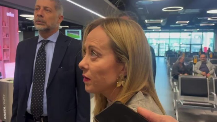 garante privacy meloni azzeramento non spetta al governo nomine pd e m5s