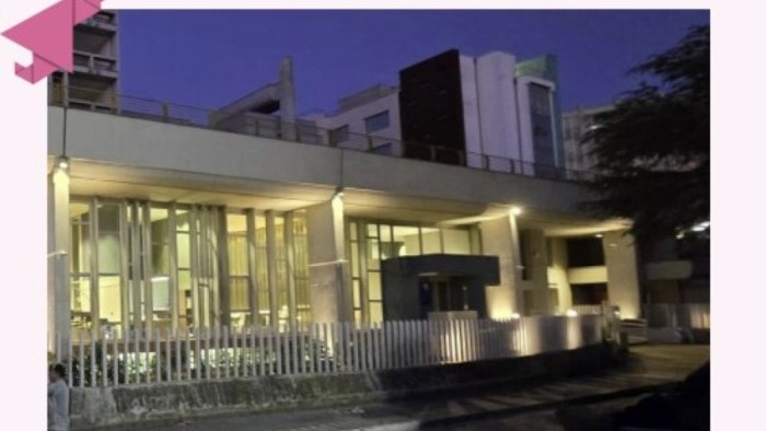 women in charge on tour arriva a confindustria benevento