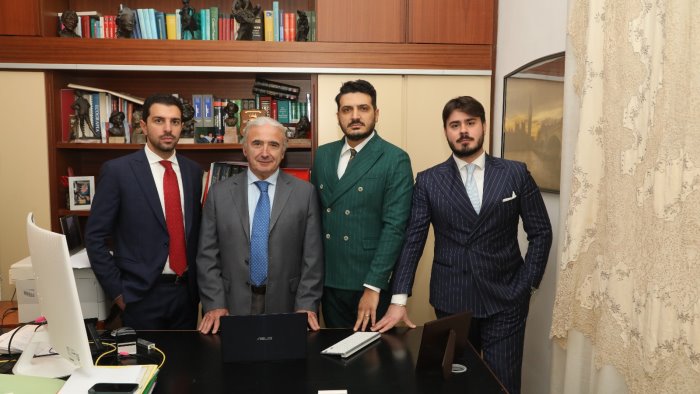 l istituto ferrari celebra la giornata mondiale della gentilezza