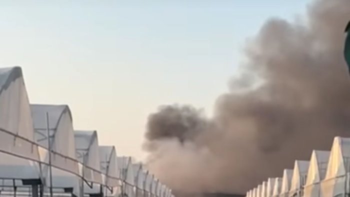 eboli operaio 35 morto sul lavoro ferita che lascia cicatrici profonde