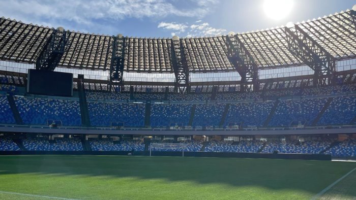 nuovo stadio lunedi c e la zes si punta al si ma il comune e contrario