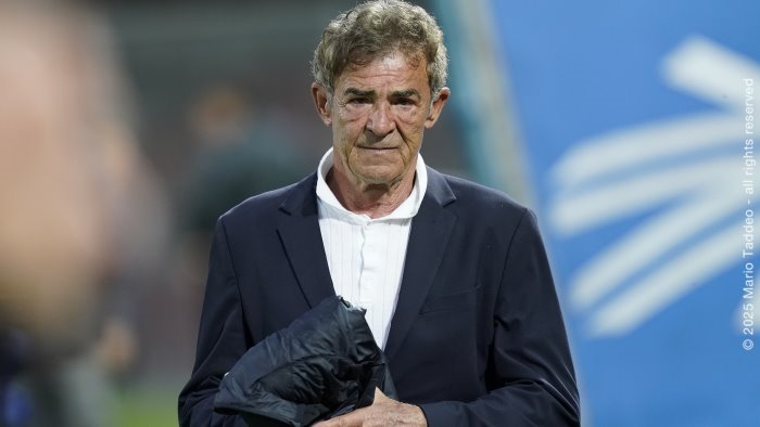 benevento esonero per auteri panchina affidata a floro flores