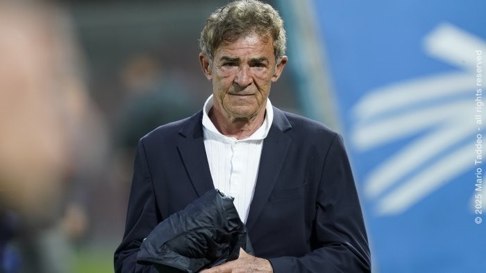 benevento esonerato auteri i sanniti si affidano a floro flores