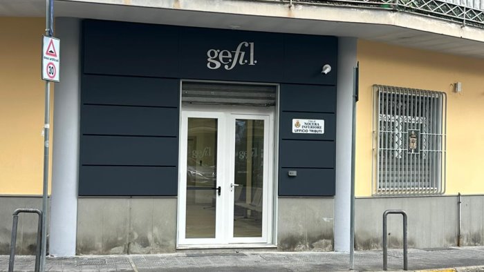 nocera inaugurato il nuovo sportello tributi un servizio ai cittadini