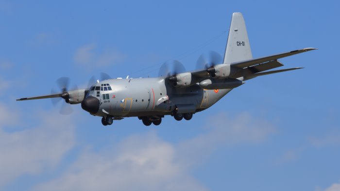 disastro aereo militare turco in georgia venti militari a bordo inchiesta