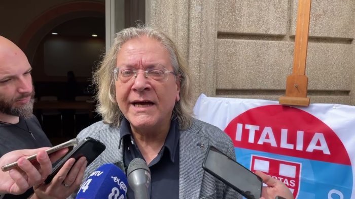 udc losco e romei parole di verita