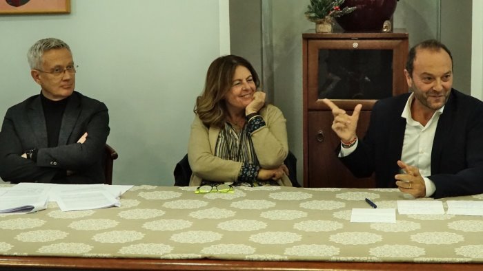 l impegno del pd e della nuova regione contro le ecomafie