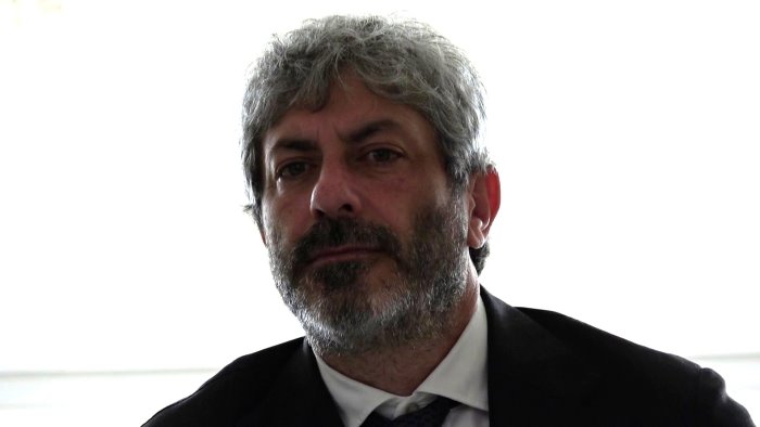 patto per l irpinia con roberto fico l iniziativa alla stazione di avellino