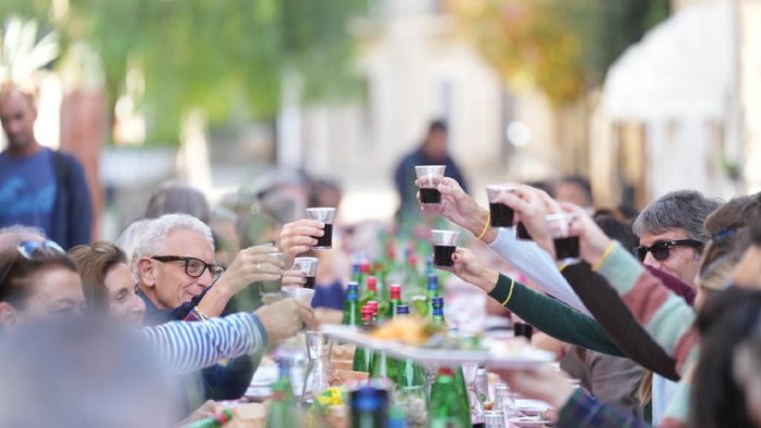 dieta mediterranea pollica celebra i 15 anni di patrimonio unesco