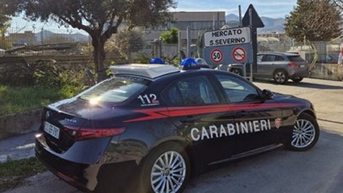 task force sicurezza nella valle dell irno il bilancio dei controlli