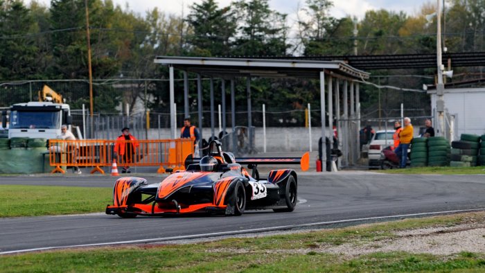 aci salerno protagonista al trofeo nappi