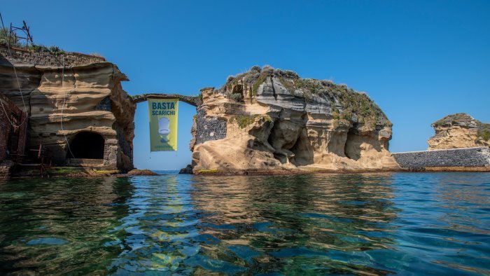 gaiola tar boccia ricorso marevivo e greenpeace cosi perde il mare