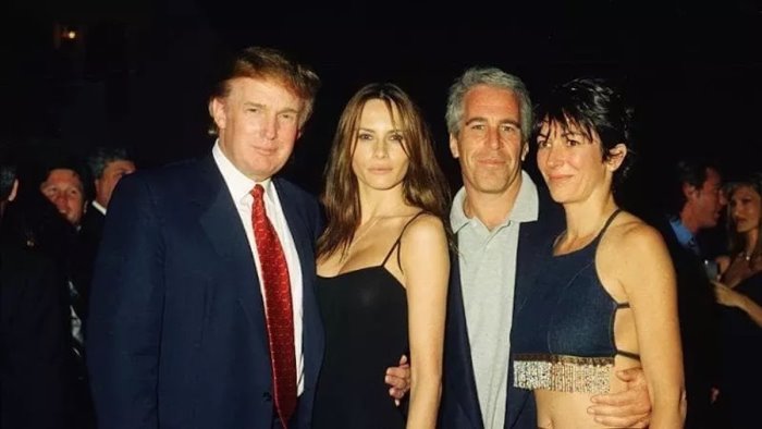 il potere le ragazze e le bugie da epstein al caso ruby il vizio dei potenti