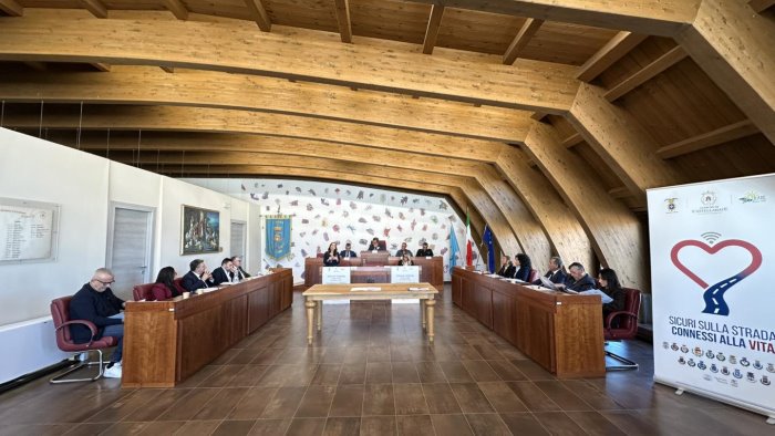 castellabate giornata in ricordo delle vittime della strada