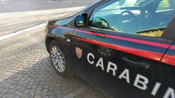 camorra agguato a pozzuoli contro 38enne due arresti uno e minore