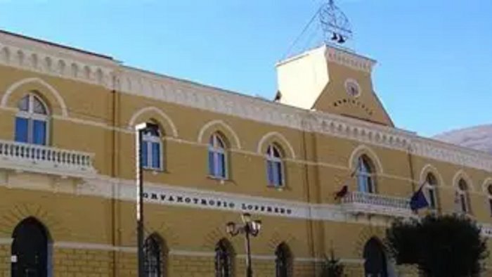 caso impresentabili santulli persona perbene no a sciacallaggio politico