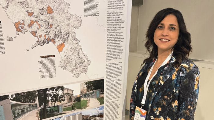 urbanpromo chiusolo a firenze per la xxii edizione della manifestazione