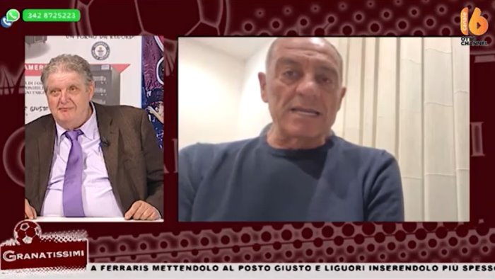 lauriola ds altamura a granatissimi raffaele e il top servira il massimo