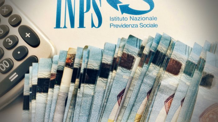 truffa all inps 8 indagati per false invalidita e indennita