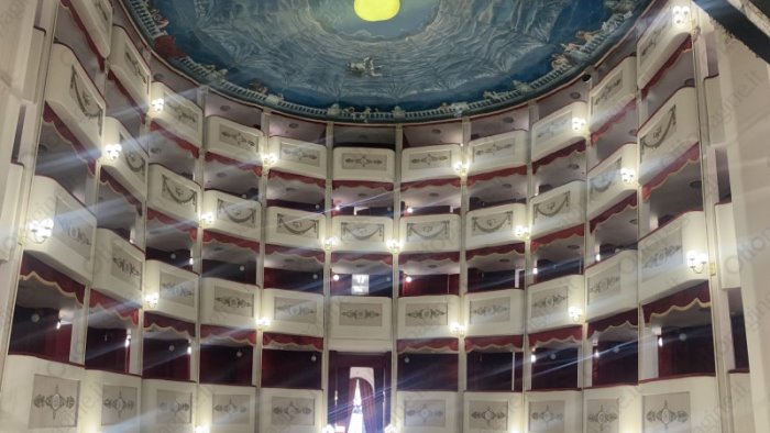 benevento inaugura il 2026 con il gran concerto di capodanno