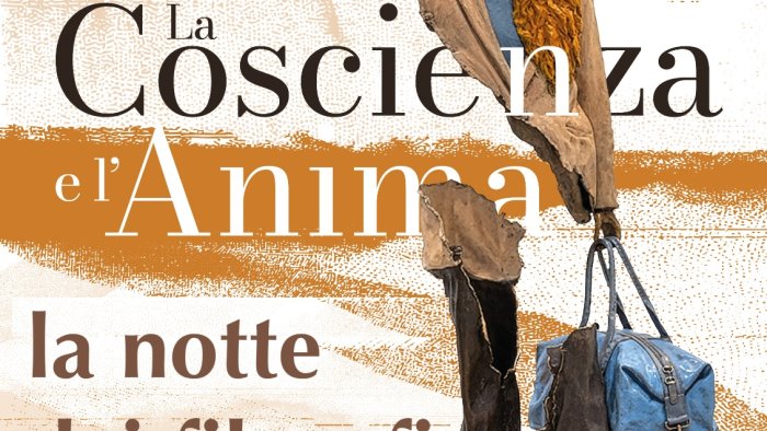 scuola da domani a napoli la x edizione de la notte dei filosofi