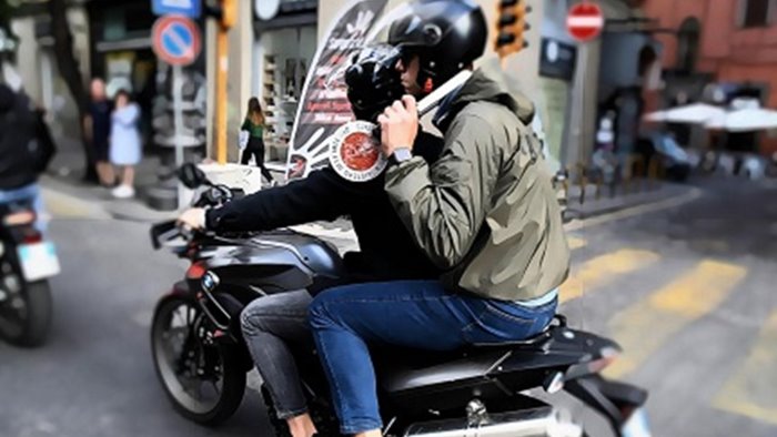 pomigliano d arco dovra scontare oltre 4 anni di reclusione arrestato