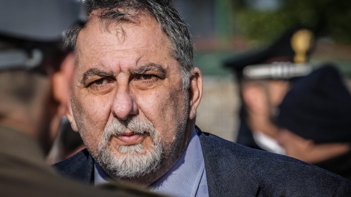 campi flegrei ciciliano serve consapevolezza partecipare a esercitazioni