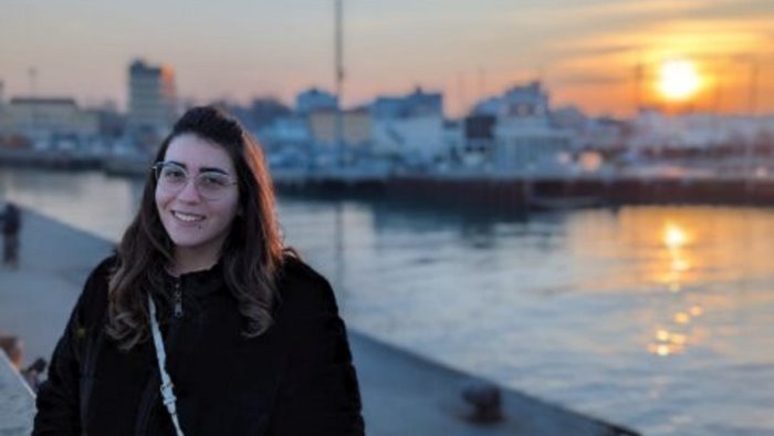 san martino valle caudina deborah muore a 29 anni dolce e solare faceva l oss