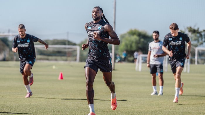 conte a riposo e anguissa fermo a lungo momento delicato per il napoli