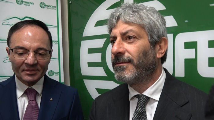 fico con confesercenti e gli artigiani servono regole certe