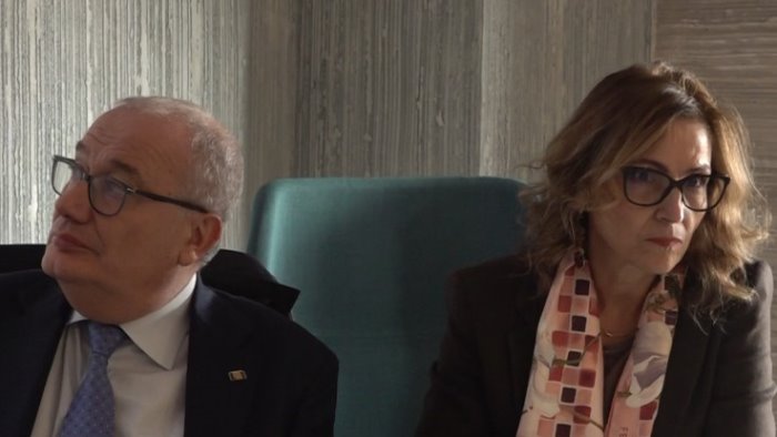 avellino malati oncologici si rafforza la rete cosi l assistenza e efficace