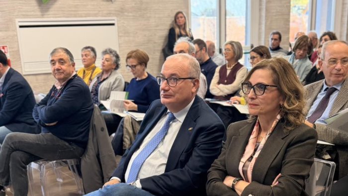 tumori cure piu facili con mege roc di mauro gia 1100 medici di base in rete