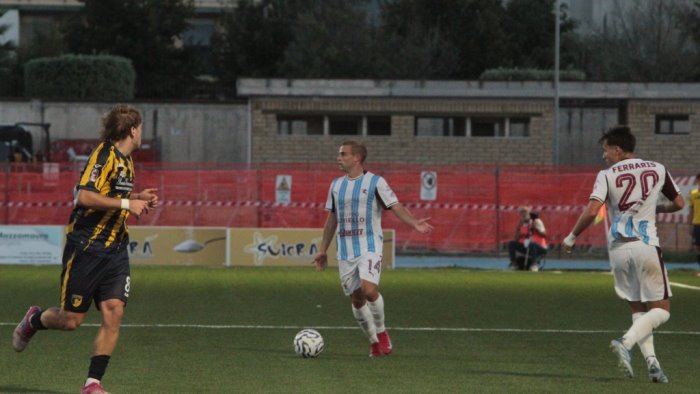 salernitana per villa il compleanno dopo la paura ad altamura ci sara