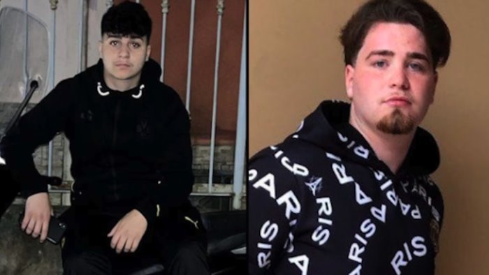 omicidio maimone in appello la lettera di valda la tragedia mi consuma