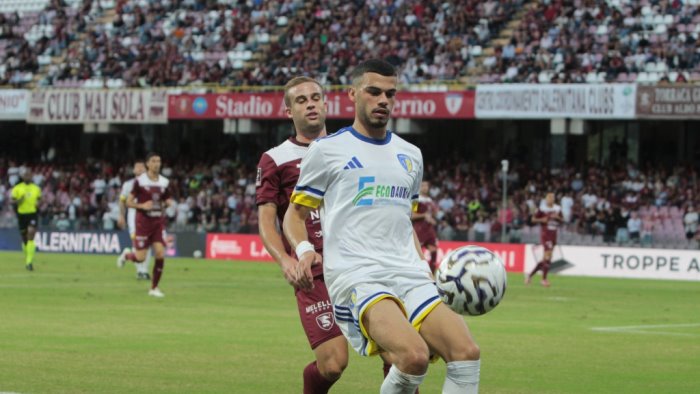 salernitana penultima seduta verso altamura villa spinge per il recupero