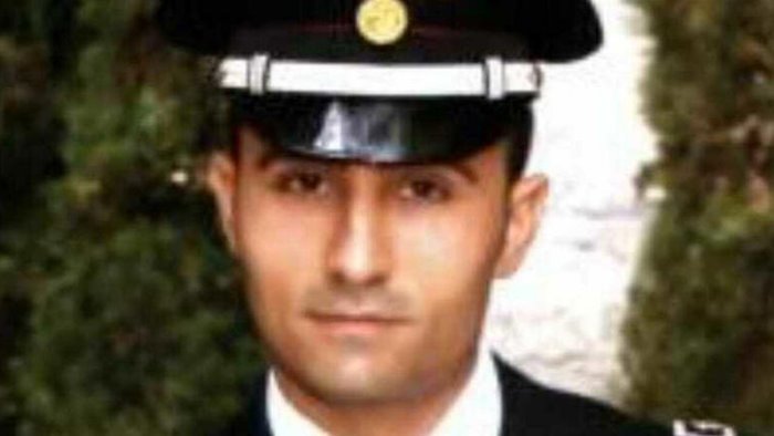 malore improvviso muore maresciallo capo dei carabinieri aveva 44 anni