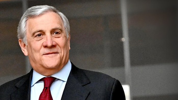 campania tajani settanta milioni di investimenti per la provincia di avellino