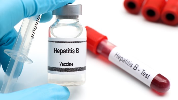il vaccino contro l epatite b ecco perche puo contrastare anche il diabete