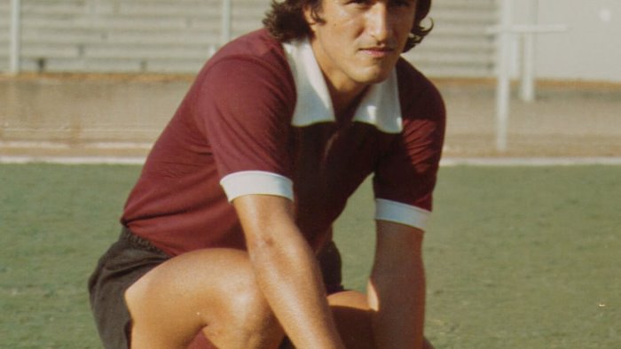 salernitana ad altamura nel ricordo di tonino d angelo il messaggio del club