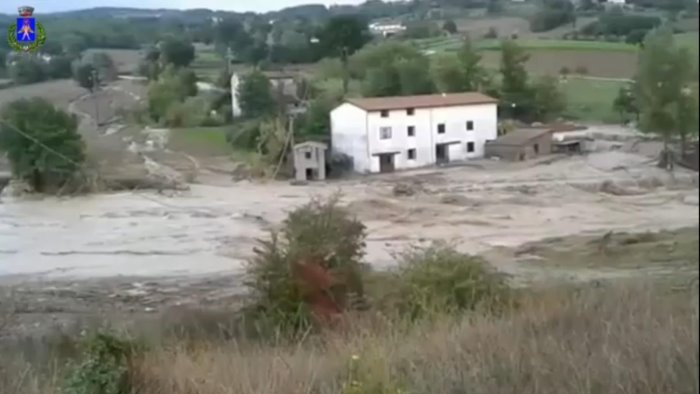 circello celebra il decimo anniversario dell alluvione