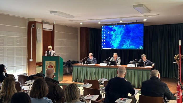 aderenza terapeutica focus dell ordine dei medici di benevento