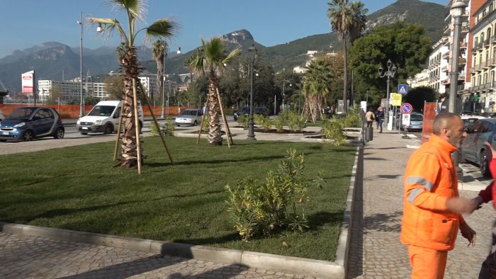 piazza cavour pessolano oltre ennesima operazione di facciata