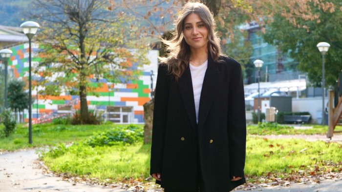 monteforte de santis mi metto in gioco per rilanciare il territorio