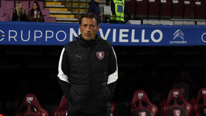 team altamura salernitana raffaele serve il gol la strada e quella giusta