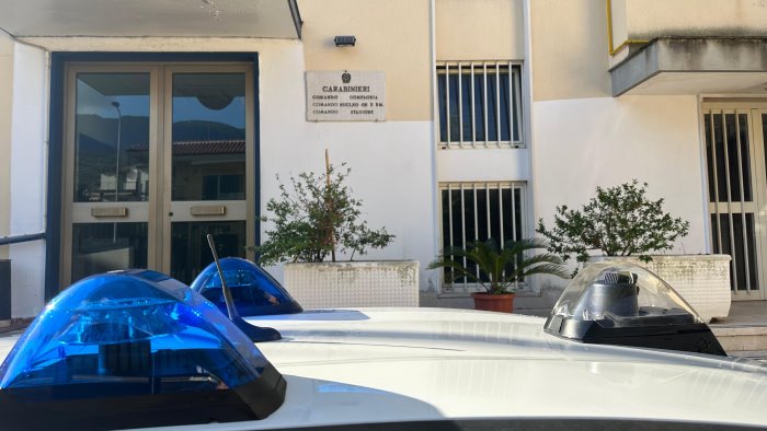 baiano non rispetta le prescrizioni carabinieri arrestano un 45enne