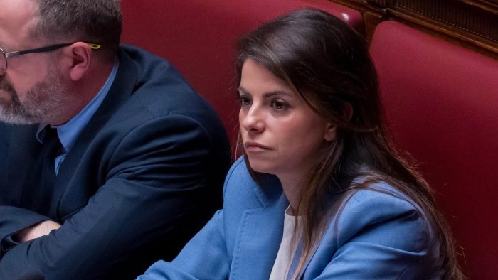 auriemma aumento spaccio e illegalita modello caivano solo slogan