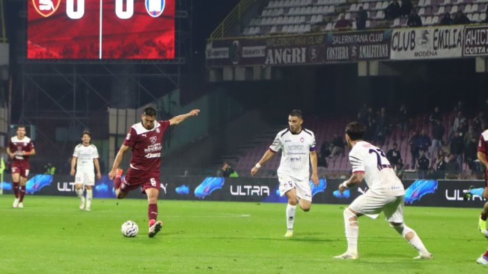 team altamura salernitana le probabili formazioni villa parte dalla panchina