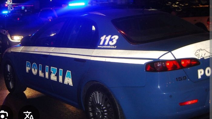 avellino ladri in azione nella notte paura tra le contrade archi e amoretta