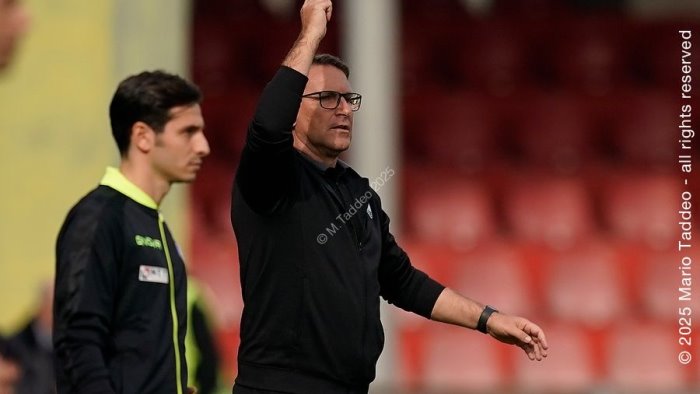 monopoli colombo il benevento e stato nettamente superiore