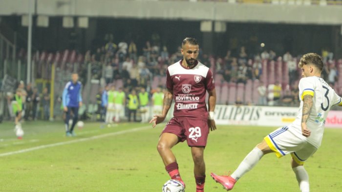 team altamura salernitana 1 2 tascone dobbiamo scappare dalla c